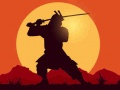 Permainan Pertarungan Samurai Tersembunyi talian