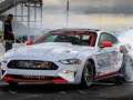 Permainan Teka-Teki Jet Mustang Meluncur talian