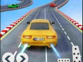 Permainan Lumba Kereta Mega Ramp Stunts GT 3D talian