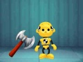 Permainan Kena Boneka talian