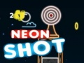 Permainan Tembakan Neon talian