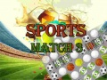 Permainan Perlawanan Sukan 3 Deluxe talian