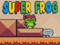 Permainan Katak Super talian