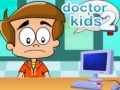 Permainan Doktor Kanak-Kanak 2 talian