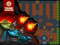 Permainan Perang Tank: Pro talian