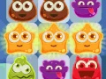 Permainan Pertandingan Jelly Gila talian