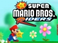 Permainan Super Wario Penunggang talian