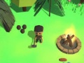 Permainan Mini Survival talian