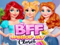 Permainan BFF #Beli Dari Almari Saya talian