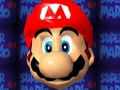 Permainan Super Mario 64 talian