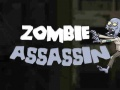 Permainan Pembunuh Zombie talian