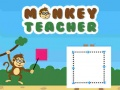 Permainan Cikgu Monyet talian