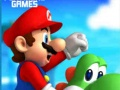 Permainan Super Mario Bros Penunggang talian