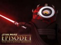 Permainan Star Wars Episod 1 Hantu Minion talian