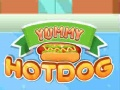 Permainan Hotdog Sedap talian