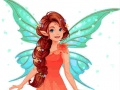 Permainan Puzzle Fairy talian