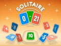 Permainan Solitaire Sifar21 talian