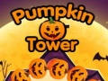 Permainan Menara Labu Halloween talian