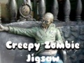 Permainan Teka-teki Zombie Menyeramkan talian