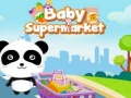 Permainan Pusat Beli-Belah Bayi talian
