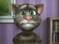 Permainan Talking Tom: Masa Yang Lucu talian