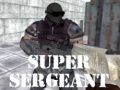 Permainan Sersan Super talian