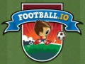 Permainan Bola Sepak.io talian