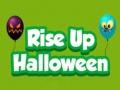 Permainan Naik Halloween talian