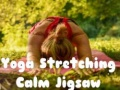 Permainan Teka-Teki Yoga Menghulurkan Tenang talian