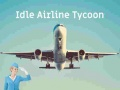 Permainan Tycoon Syarikat Penerbangan Idle talian