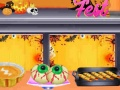 Permainan Festival Grand Halloween talian