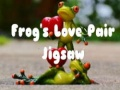 Permainan Puzzle Pasangan Cinta Katak talian