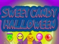 Permainan Gula-gula Manis Halloween talian
