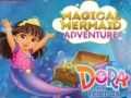 Permainan Dora dan Kawan-Kawan: Harta Karun Puteri Duyung Ajaib talian