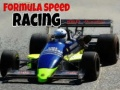 Permainan  perlumbaan kelajuan formula talian