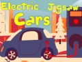 Permainan Teka-teki Kereta Elektrik talian
