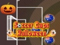 Permainan Topi Bola Sepak Halloween talian
