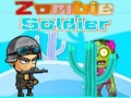 Permainan Tentera Zombie talian