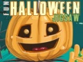 Permainan Teka-teki Halloween yang Menyeronokkan talian