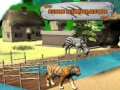 Permainan Simulator Singa talian