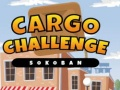 Permainan Cabaran Kargo Sokoban talian