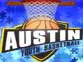 Permainan Basket Belia Austin talian