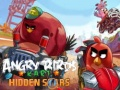Permainan Angry Birds Kart Bintang Tersembunyi talian
