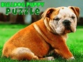 Permainan Teka-teki Anak Anjing Bulldog talian
