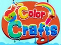 Permainan Kraft Warna talian