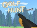Permainan Perburuan Golf talian