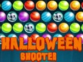Permainan Penembak Halloween talian