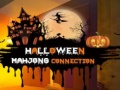 Permainan Mahjong Halloween talian