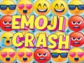 Permainan Emoji Tabrakan talian