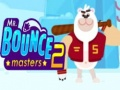 Permainan Encik Bouncemasters 2 talian